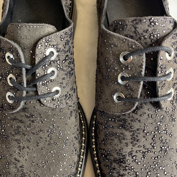 MIISTA London Adelaide Shoes, 5.5/36 - Picture 12 of 13